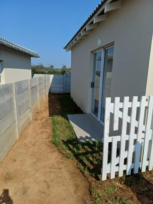 To Let 2 Bedroom Property for Rent in Gonubie Eastern Cape
